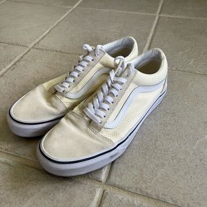 Women’s Van Two Toned Sk8-Low Sneakers